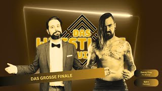 Das Wrestling Quiz  Das große Finale  OneonOne um den Wrestling Pokal [upl. by Ylhsa]