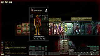 Barotrauma late game [upl. by Madison]