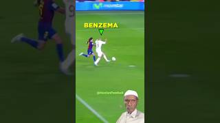 Ronaldo amp Benzema 💙استادقاسمcr7 short youtubeshorts shortsfeed [upl. by Ennaus]