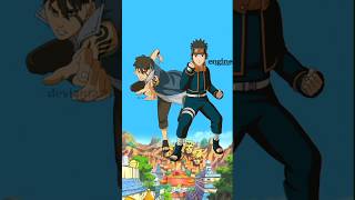 Who is strongest  Kawaki vs Obito anime naruto [upl. by Lashar558]