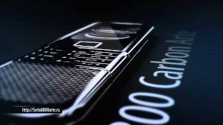 Nokia 8800 Carbon Arte [upl. by Ardnaid]