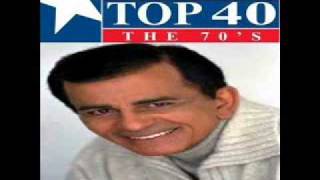 Casey Kasem  American Top 40 The 70s 18 [upl. by Tnemelc]