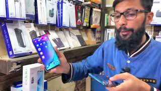 Cheapest Mobile Phones Saddar Mobile Market  Oppo  Vivo  Motorola Huawei  Pakistan Mobile Bazar [upl. by Guzel]