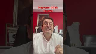 Hayvancılık ile Uğraşan Kişi veya Şirketlerin Silah Taşıma Ruhsat İşlemi [upl. by Kciredes159]