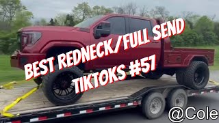 Best RedneckFull Send TikToks 57 [upl. by Seena]