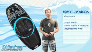 How to Choose the Correct Kneeboard [upl. by Aracat]