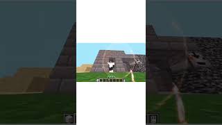 5 ADDONS MCPE bedrockedition minecraft topaddons1 gaming [upl. by Aicad]