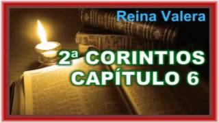 2 corintios biblia hablada reina valera completo  Segunda carta Epistola [upl. by Pharaoh]