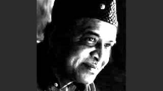 Amay Ekjon Shada Manush Dao  Bhupen Hazarika [upl. by Larson]