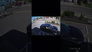 Police chase Gravois and Weber StLouis Mo [upl. by Mellette]