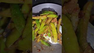 Kundru ki sabjiviralfoodieytshotsrecipe [upl. by Brodeur797]