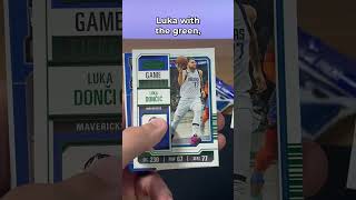 699 Value Packs 202324 Contenders Basketball Are you buying these Part 1 basketballcards nba [upl. by Anirres]