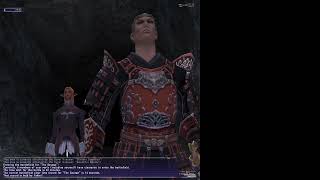 FFXI Promathia Mission 42 [upl. by Raye]