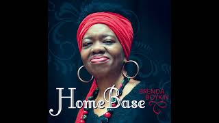 Brenda Boykin ⭐HomeBase⭐Rootswoman⭐ 2016 [upl. by Talich]