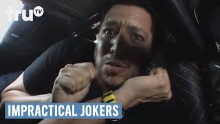 Impractical Jokers  Sal Gets Accidentally Kidnapped Punishment  truTV [upl. by Nareik]