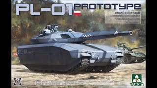 PL01 Prototype tank Part 6 finale [upl. by Notsyrb]