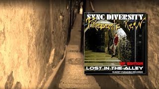 Sync Diversity Presents ReN  Lost In the Alley  YouTube Music [upl. by Josefa]