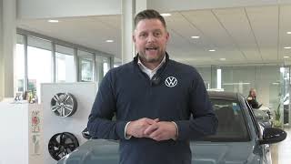 Certified Preowned at VW Chatham  Scott Aarssen [upl. by Eyatnod938]