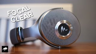 Focal Clear Review  As good as everyone says [upl. by Lakim]