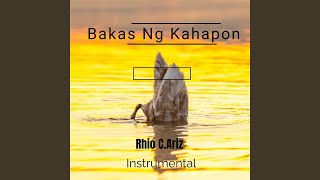 Bakas Ng Kahapon Instrumental [upl. by Lois]