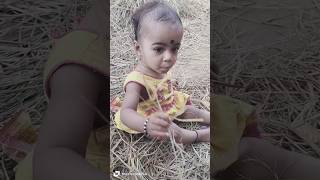 cutebaby beersong trending shortsong alisha  song explorepage expression AlishaMona80 [upl. by Akiemat594]