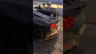 Bromma blocks carmeet [upl. by Aihsiym]