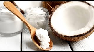 Benefits of Coconut oil [upl. by Ielhsa364]