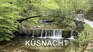 Küsnacht Zürich A hidden gem [upl. by Daas881]