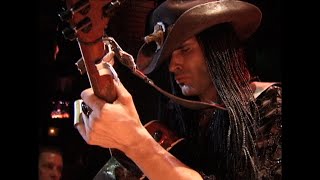 Eric Sardinas  8142003 Anaheim CA House Of Blues HD 1080p [upl. by Witty]