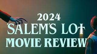 Salems Lot 2024 RecapReview Spoilers [upl. by Grimbal891]