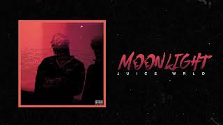 Juice WRLD quotMoonlightquot Official Audio [upl. by Adnarrim]