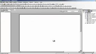 crystal reports for beginner part 8 multiple grouping [upl. by Leamhsi]