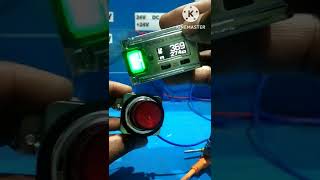 How to set parameters in KEYENCE LRTB5000CR Distance measuring sensor KEYENCE LRTB5000CR [upl. by Duwalt]