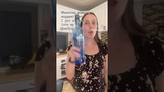 Alcohol through my feeding tube [upl. by Hasila]