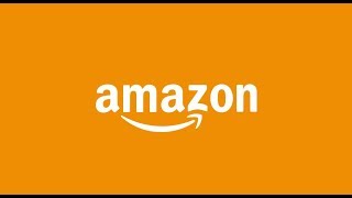 Amazon Animated Logo [upl. by Tannenbaum]