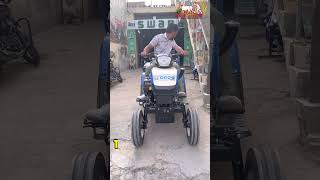 भारत के सबसे सस्ते और बेहतर मिनी ट्रैक्टर ॥Best Mini Tractor India  Swaraj code Tractor [upl. by Enitram]