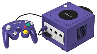 THE GAMECUBE IS NO 1 ALL TIME [upl. by Nylidam773]