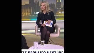 Sophy Ridge 9 January 2024 [upl. by Bonar367]