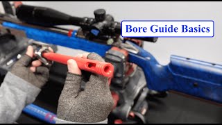 How to select a bore guide [upl. by Leanard]