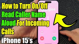 iPhone 1313 Pro How to Set Call Audio Routing to Bluetooth HeadsetSpeakerAutomatic [upl. by Adniral496]