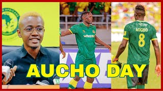 🔴LIVE AUCHO DAY MECHI YA YANGA NA MAMELODI  YANGA YAIFICHA KWENYE MABANO [upl. by Florrie148]