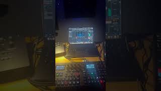 Elektron Digitone 2 First jam [upl. by Natale]