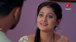 Satyabhama  Episode 207  Satya Krishs Conflict  Star Maa Serials  Telugu Serial  Star Maa [upl. by Yeffej]