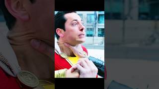 Shazam vs Dr Sivana FIrst Fight  Shazam  Recap Blade  4k HDR shazam shazamvsblackadam [upl. by Budge631]