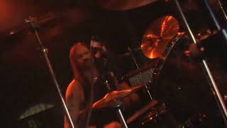 ManowarBlood Of My Enemies Live Bulgaria 2007 [upl. by Gwenora]