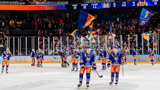 Ilta areenalla  Tappara–Lukko 53  Nokia Arena [upl. by Valora]