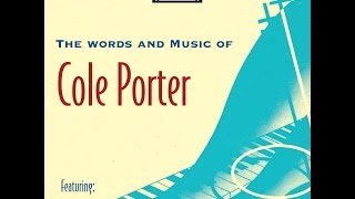 Cole Porter  Anything Goes [upl. by Nert]