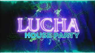 Lucha House Party Titantron 2021 HD [upl. by Sullecram]