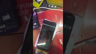 Mobile display kaise check Kare smartphone experiment tech display original youtubeshorts [upl. by Prady856]