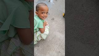 Tikkal muggutelsa miku 😀😀😀viralvideo ytshorts funny [upl. by Quartas364]